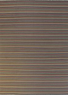 Ковёр 2,74х3,66 Килим stripes multi 02 (184440)
