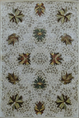 Ковёр 1,20x1,80 Ind 7_V,Hand Tufted_9065_Beige (2,16)