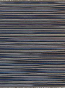 Ковёр 2,44х3,05 Килим Madeline stripes multi 01 (180271)