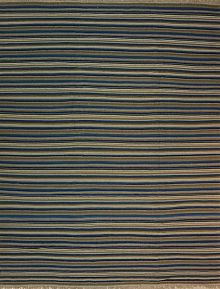 Ковёр 1,22х1,83 Килим DS stripes multi 01 (185470)
