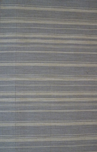 Ковёр 2,44х3,05 Килим Grey stripes Grey 01 (182734)