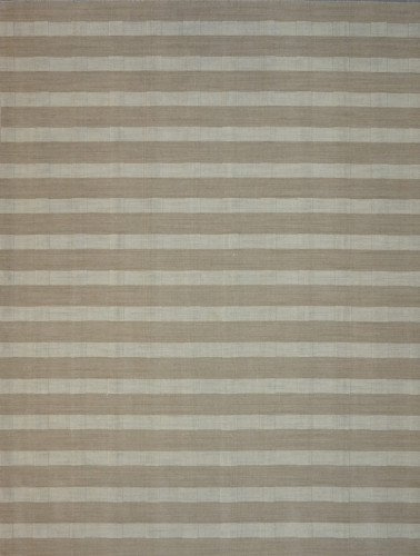 Ковёр 2,74х3,66 Килим Hook stripes pale 01 (180996)