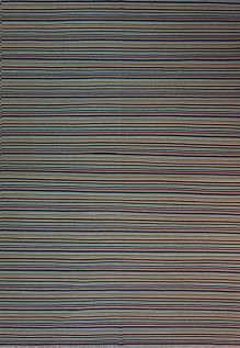 Ковёр 2,74х3,66 Килим multi stripes multi 01 (185140)