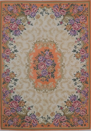 Ковёр 1,60х2,30 Прованс PC O 155