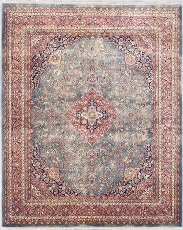 Ковёр 2,47х2,95 Кашан шерсть AR 9 (159745)