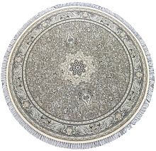 Ковёр 2,00х2,00 248-Fl/4 машинная работа акрил (круг)