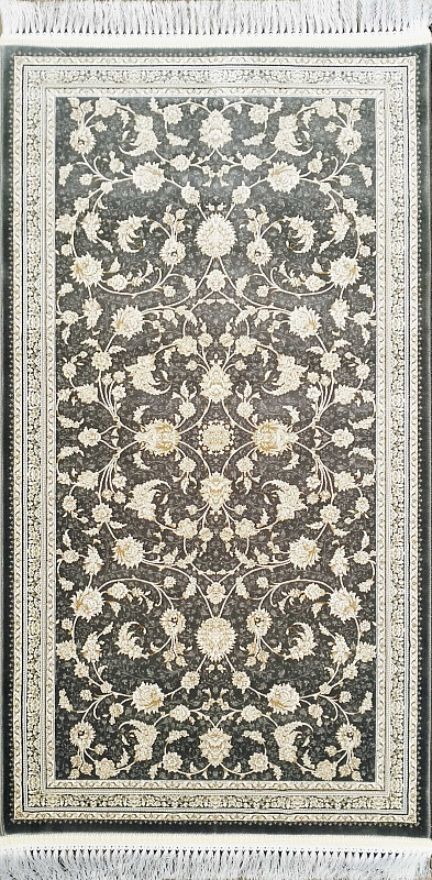 Ковёр 0,80х1,50 1500 Reeds G179 silver