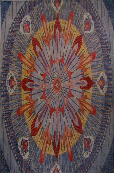 Ковёр 0,70х1,40 Gallery/ Barbary