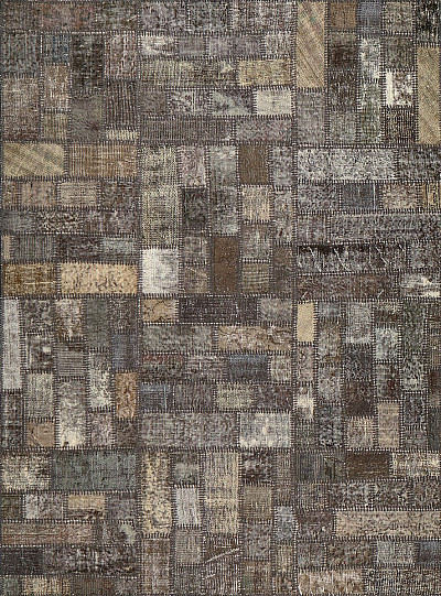 Ковёр 1,60х2,30 PAKISTAN PATCWORK 3001