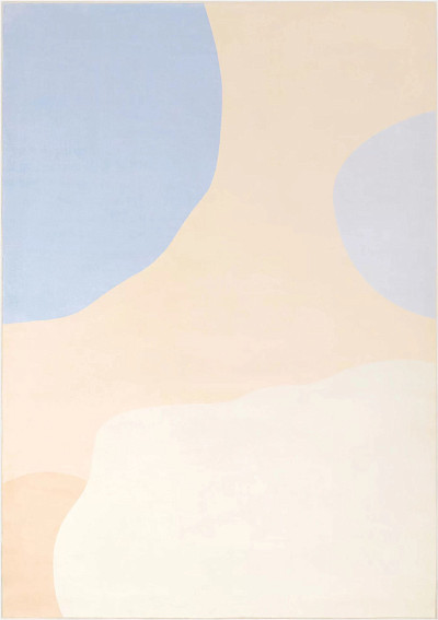 Ковёр 1,60х2,30 Stone Blue (49978)