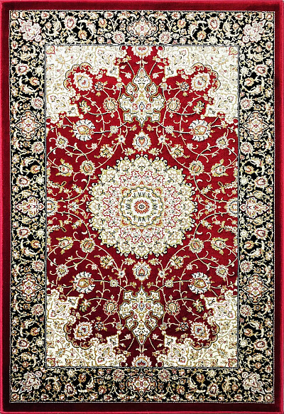Ковёр 0,60х0,90 UNIQUE 0IS016 RED
