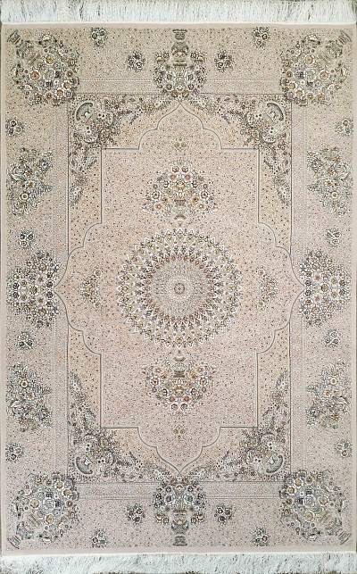 Ковёр 3,00х4,00 Машхад Ардехол Авшан 30 акрил