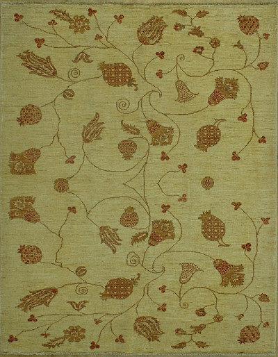 Ковёр 1,74х2,16 Чобби Парда А/26