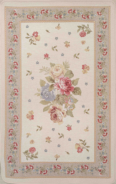 Ковёр 0,70х1,10 ROMANO COTTON DESIGN №1