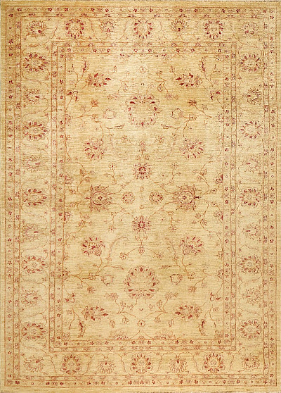 Ковёр 1,99х2,95 PAKISTAN ANTIK