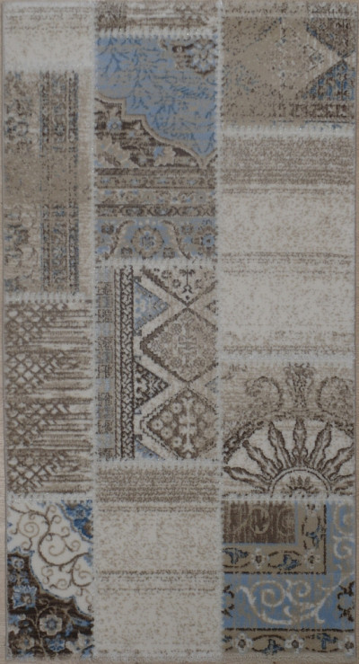 Ковёр 0,80х1,50 JULIET 6295