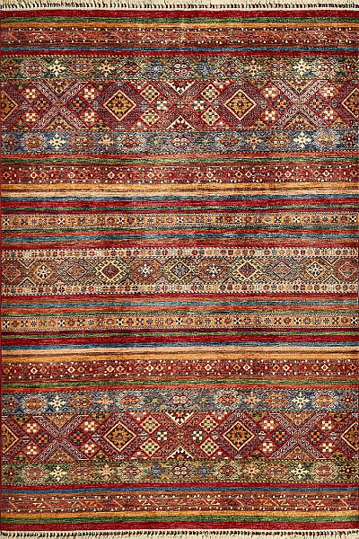 Ковёр 1,80х2,44 PAKISTAN SAL