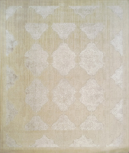 Ковёр 2,50х3,00 Hand Loom KCS 03 cream