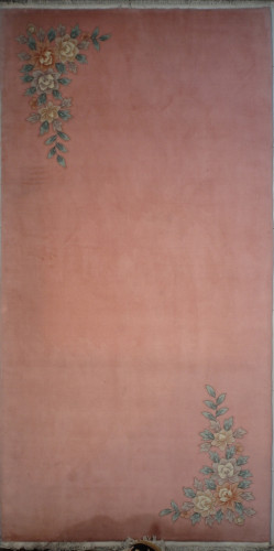 Ковёр 2,00х4,00 ШЕРСТЬ 90L CH-214