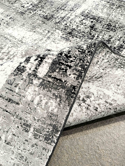 Ковёр 1,60х2,30 BLACK 33804 090