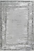 Ковёр 1,60х2,30 NEZ 30298A d.grey/cream