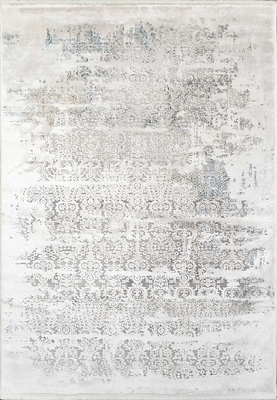 Ковёр 1,20х1,80 SIRIUS C533A l.grey/blue