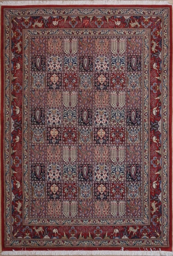 Ковёр 1,70х2,45 Муд 1299 2013К