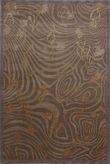 Ковёр 1,50х2,25 С.Вичини 150L+шёлк 1111