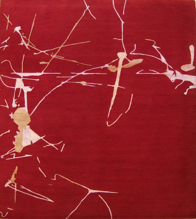 Ковёр 1,52x2,10 RagStar 41_(SG)_Dolpa 7_AK 01 (3,19)