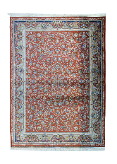 Ковёр 2,00х3,00 Qum G219 terracota