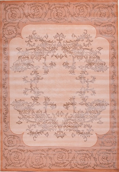 Ковёр 1,68х2,44 С.Вичини 150L+шёлк 2407