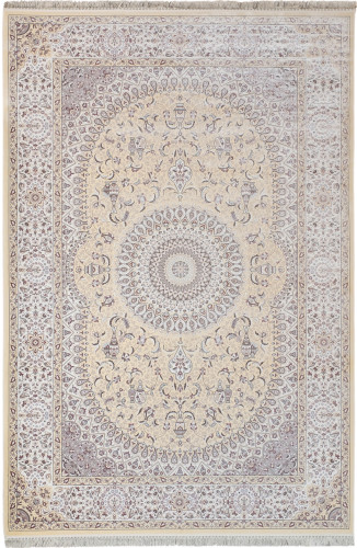 Ковёр 2,00х3,00 UNIQUE 0IS060 IVORY PASTEL