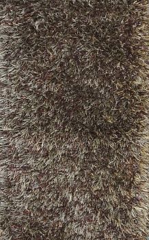 Ковёр 0,55х1,05 И-Шаги Спайдер браун