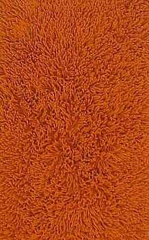 Ковёр 0,60х1,00 Райнбоу оранж