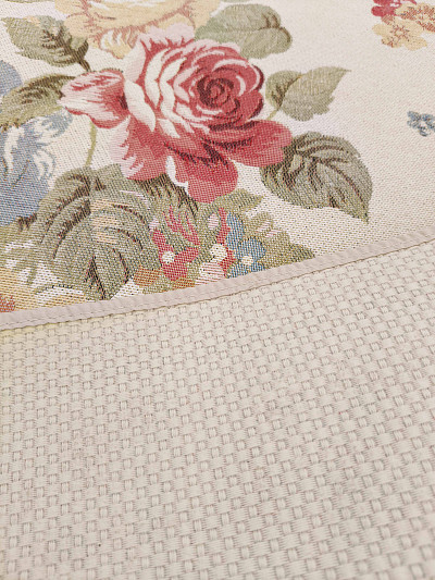 Ковёр 0,70х1,10 ROMANO COTTON DESIGN №1