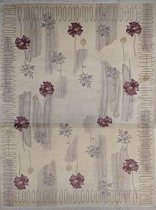 Ковёр 2,50х3,50 ШЕРСТЬ 100L 211700602