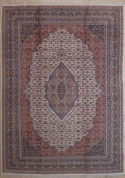 Ковёр 2,52х3,45 Джапур Г 23 W/W