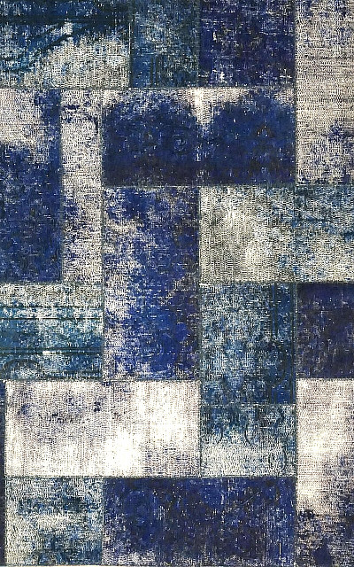 Ковёр 1,32х1,80 руч. раб. Англия L 25667 W/C