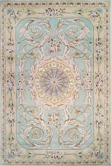 Ковёр 1,52х2,44 Савенери 146/292