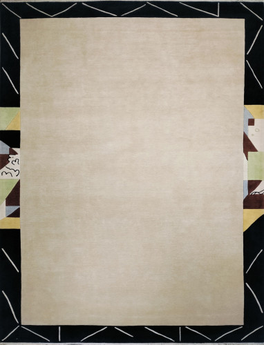 Ковёр 2,51х3,48 Nepal_Modern_Beige (8,73)