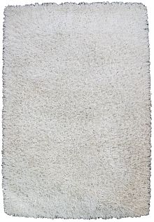 Ковёр 1,20х1,70 Indien Shaggy Speyder,white 19749/1