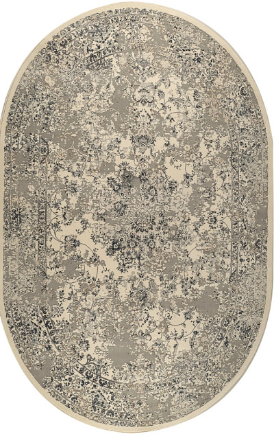 Ковёр 0,80х1,50 Montis 52066/6696 овал