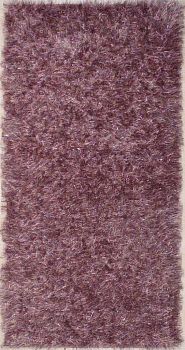 Ковёр 0,70х1,40 STK ОГ 90 P/C SHAGGY PPL/PPL