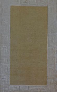 Ковёр 0,90х1,52 ОГ 5654 W/AS/C WHITE/LT. BEIGE GREEK