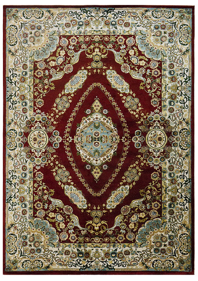 Ковёр 1,60х2,30 Арт силк AB15_005SA