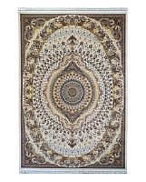 Ковёр 2,45х3,50 20058C STAN CREAM/CREAM Zefir Акрил 814