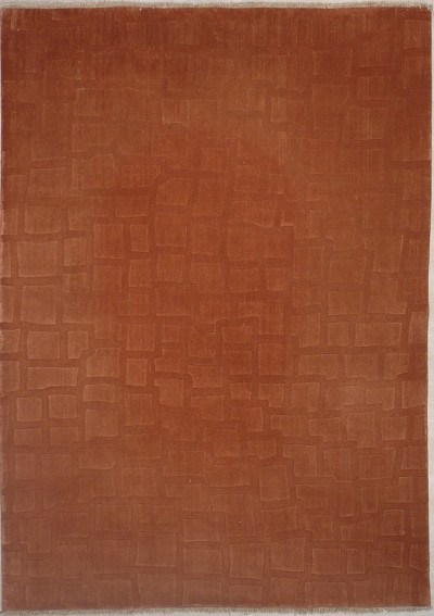 Ковёр 1,75х2,42 Сурат ОГ 25 W/W P-313 II-6010 RT/RT шерсть