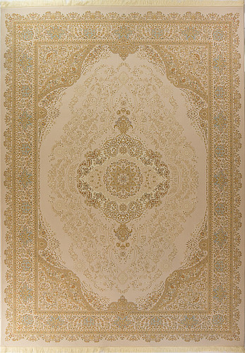 Ковёр 2,50х3,50 Исфахан 8005 Беж