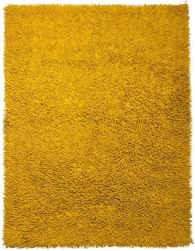 Ковёр 1,00х1,50 yellow