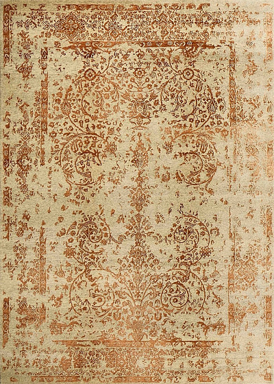 Ковёр 1,68х2,34 INDIAN GLAZE 4739 NAT-75